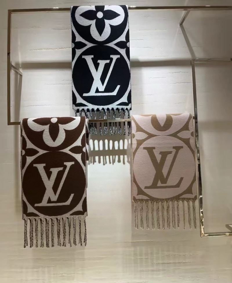 Louis Vuitton Scarf